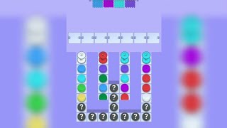 Knit Thread Jam Level 179 Walkthrough Solution 