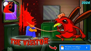 How To Download The Visitor Game In Mobile 2024 | The Visitor Game Download Android 2024