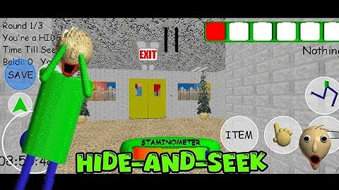 baldi