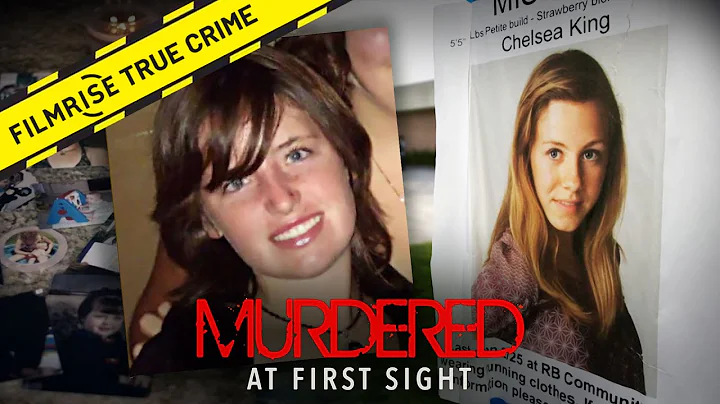 Taken Too Soon: Amber Dubois & Chelsea King | Murd...