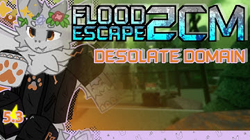 desolate domain 🌆🏭☢️ [fe2 highlight]