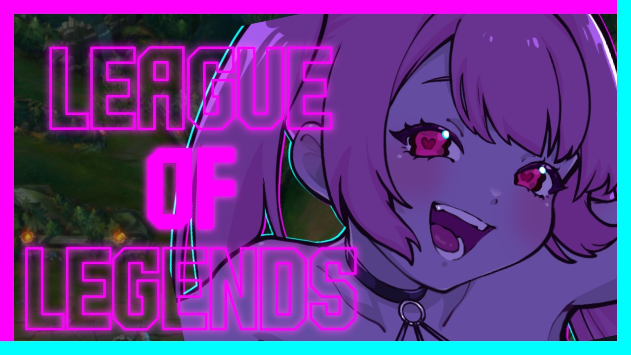 【LoL】初心者ADC Day14！！ 今日も修行や！！【Vtuber/LoL/桃花あず/TopiaAzu】#leagueoflegends #lol  #vtuber