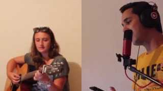 Video thumbnail of "Farketmeden (Fikret Kızılok cover)"