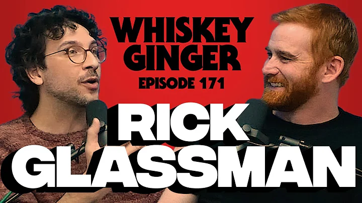 Baby, lock them doors w/ Rick Glassman | Whiskey G...