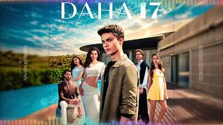 Daha 17 - Jenerik V3 | Gerilim Dizi Müziği