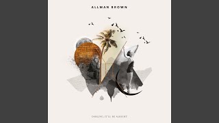Video thumbnail of "Allman Brown - Bury My Heart"