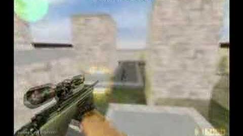 fuji scout and awp NOOB movie