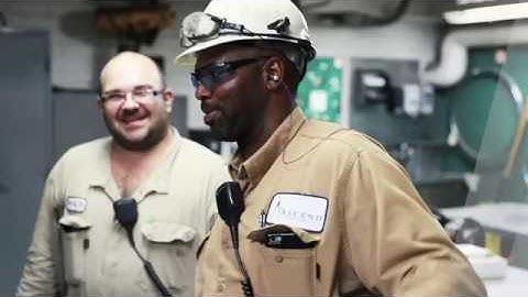 Living our values every day: Reliability