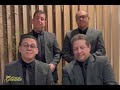 CONVERSÃO (15) - Quarteto Gileade em TRIBUTO ao Centenário da Harpa Cristã