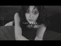 Tzuyu Run Away Slowed Reverb