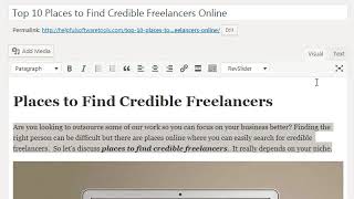 title optimization in seo | How to Write the Perfect Title Tag | On Page seo Tutorial