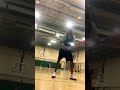 ABC rhythm #dribbling #drill #coachgreen #basketball #howto get better #ballcontrol
