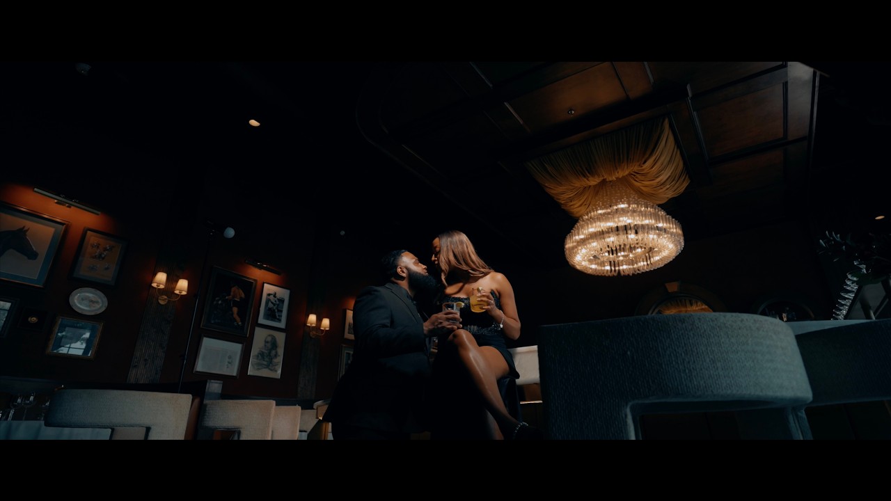 Save The Date: Kirby & Floyd  || Shot By The Gigabytes