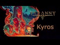 Tyranny ost  kyros