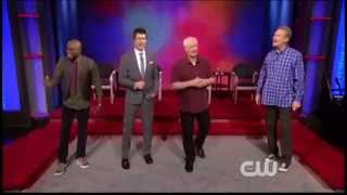 Whose Line 2014 10x17 Irish Drinking Song by clerade 314,705 views 9 years ago 2 minutes, 5 seconds