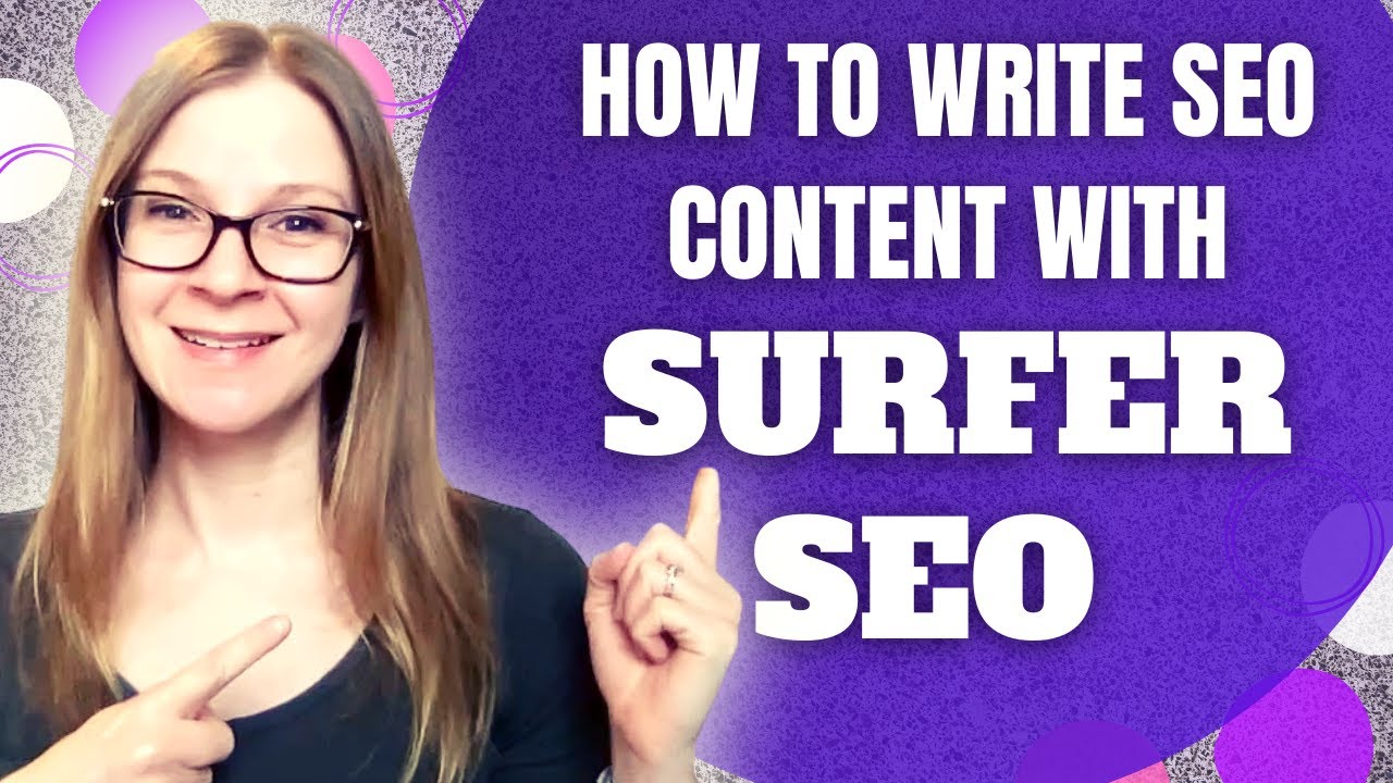SurferSEO Content Writing - Authority Magnet Co.