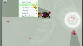 Interactive buddy fun