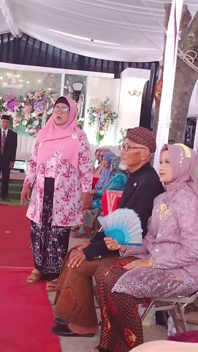 #pengantin #viralvideo #adadjawa #