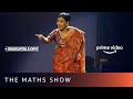 The ingenious shakuntala devis maths show  vidya balan  shakuntala devi  amazon prime
