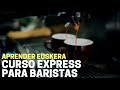 Aprender euskera: curso express para baristas