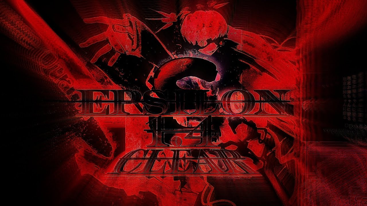 1ST EVER EPSILON 1.4 CLEAR!! (liveplay)