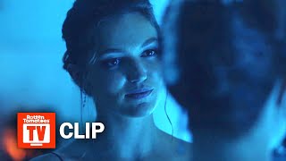 The Purge S01E02 Clip Lila Makes A Move On Jenna Rotten Tomatoes Tv