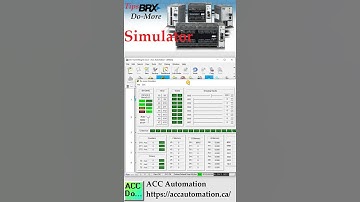 Master PLC Design with Ultimate Do-More Simulator Tool!