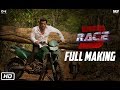 Race 3 | Full Making | Salman Khan | Remo D'souza Mp3