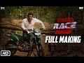 Race 3 | Full Making | Salman Khan | Remo D'souza