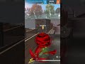 Anti Fan Bất Ngờ Về Trình Độ Bắn M1887 ! #freefire #garenafreefire #ff #shorts #hungblack