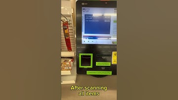 Riteaid Self checkout Transaction 7/9/2023 #shopping #couponing #extremecouponing #easycouponing