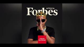 Kabza De Small & DJ Maphorisa - Hhayeeh feat. Zuma, Reece Madlisa, Killer Kau & Felo Le Tee