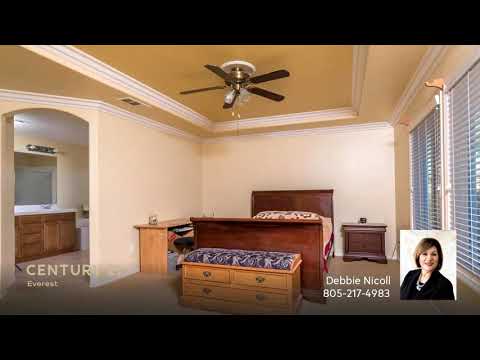 1716 VIA PAJARO, Camarillo, CA home video tour