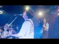 すなお - 「前髪」Live at 新代田FEVER 2025.12.10