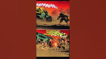 Why Thanos Defeating Corvus Glaive Matters