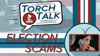 3 Election Scams Every Voter Should Avoid This November 8th