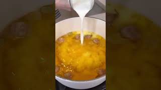 How To Make Saffron Milk Tea