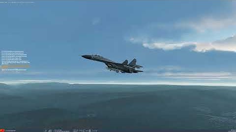 LIVESTREAM DCS World 2.7.3 | Growling Sidewinder Server | First Time Using the Tobii Eye Tracker 5