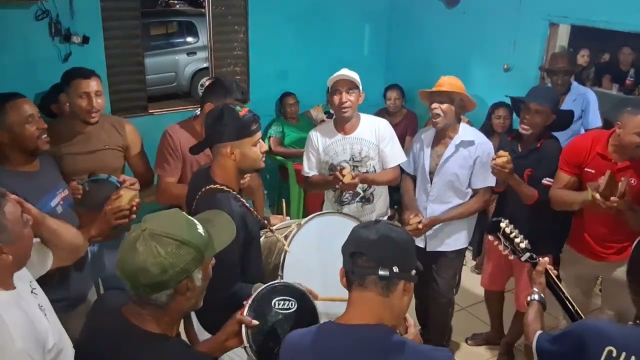 Passando de geração para geração 