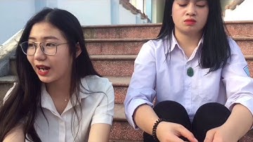 Video về tình bạn đẹp và phòng chống bạo lực học đường   đạt giải Nhất