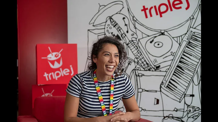 Triple J's Alice Matthews on the power of journalism