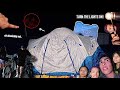 GOING CAMPING at 3AM!! | Louie's Life