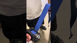 Celebrity GUIDE: How to replace belt in Flexibarrier Belt Stanchion Net Worth