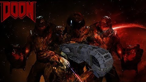 DOOM SNAPMAP 206: DOOM: Hades VI - Part 1