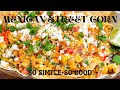 MEXICAN STREET CORN!