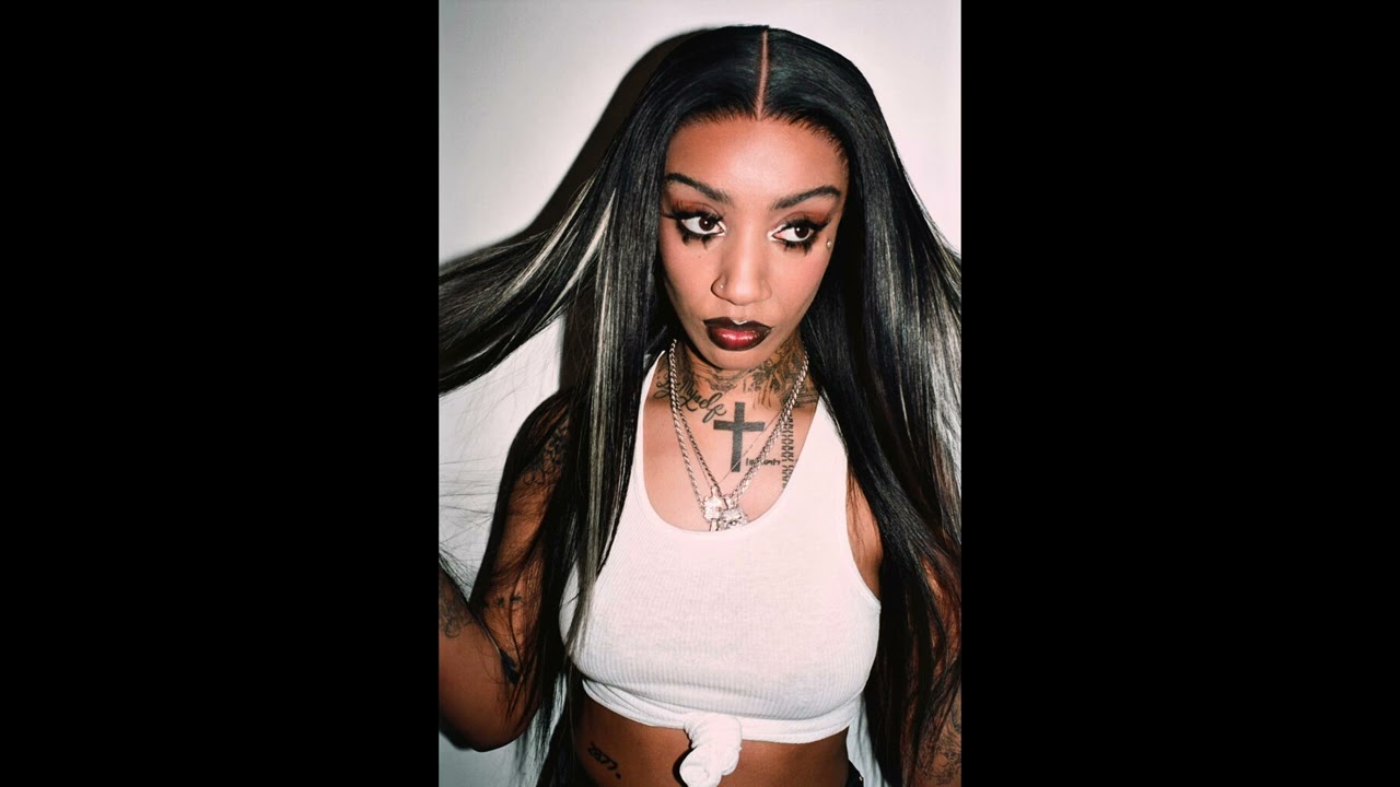 Bk The Rula - “WTF” rage type beat (prodbyariaskye) 