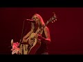 Heather Nova, Walking Higher, Leuven, Het Depot, 10 October 2022