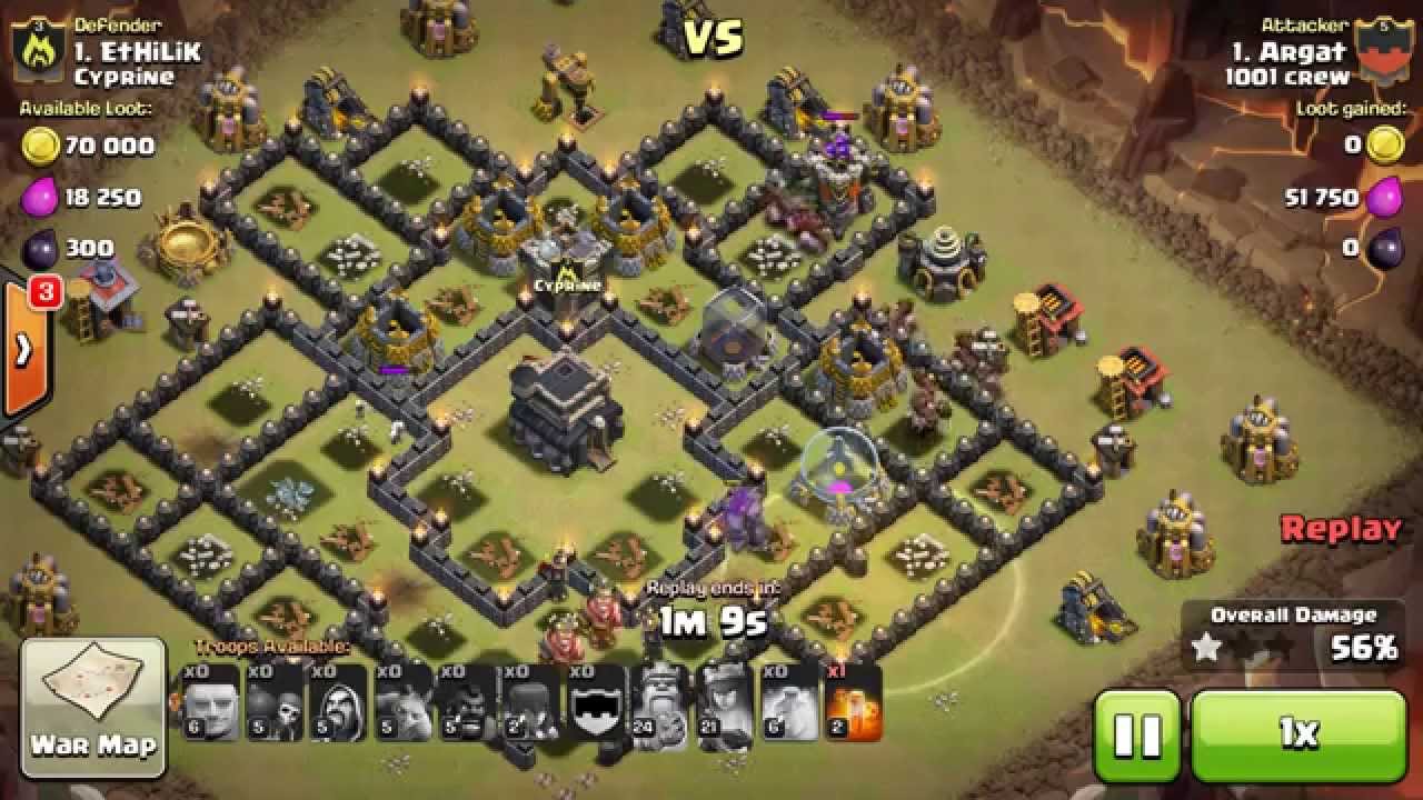 TH9 GoHoWiWi