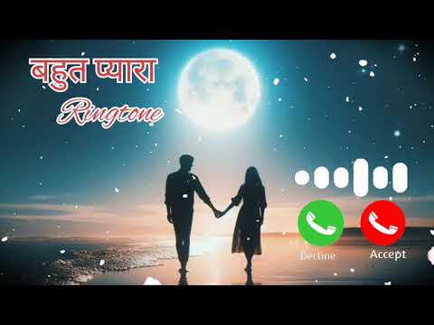 Romantic And Love New ToneMobile Phone RingtoneSad Song RingtoneBgm RingtoneCaller Tune