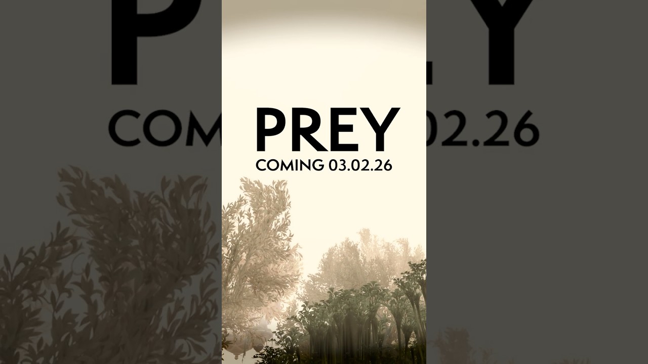 Hunt down your prey before they hunt you 👀